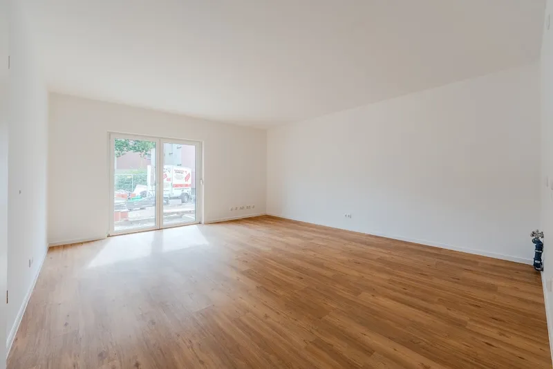 Gemütliche Neubauwohnung mit Balkon mit WBS 160/180/220! — photo 1